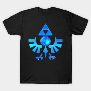 Blue Falcon T-Shirt